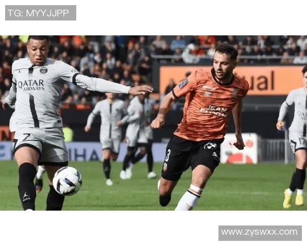 洛里昂与朗斯比赛前瞻及彩票投注分析全攻略